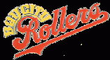 logo Bay City Rollers